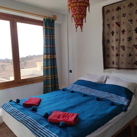 Taghazout Hill Retreat Villa Room photo